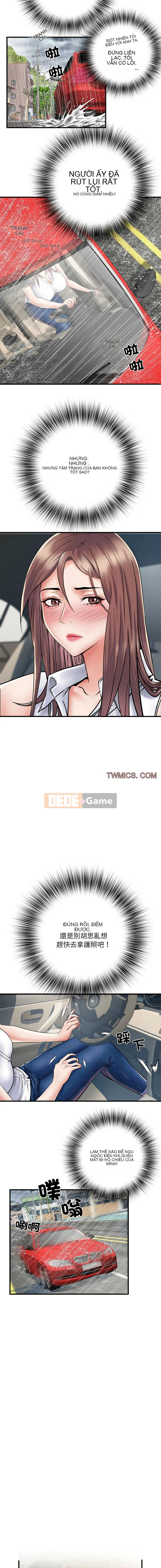 Tin xấu Chương 66-67