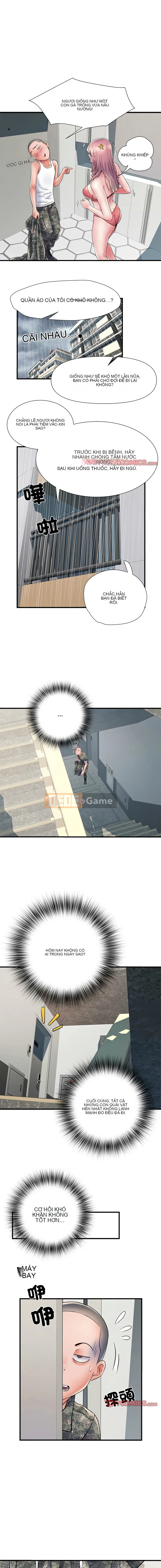 Tin xấu Chương 66-67