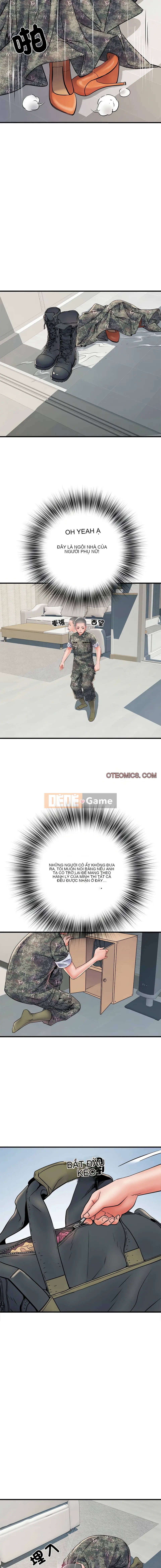 Tin xấu Chương 66-67