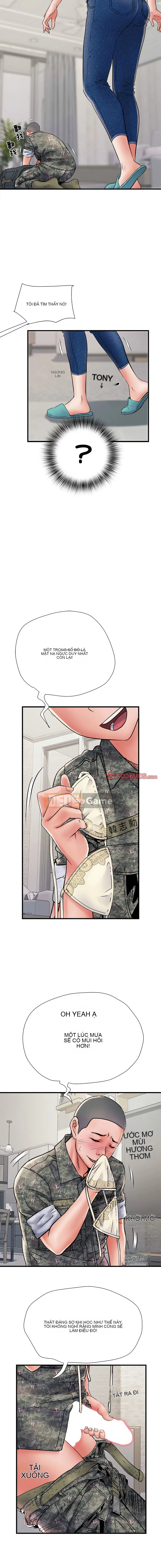 Tin xấu Chương 66-67