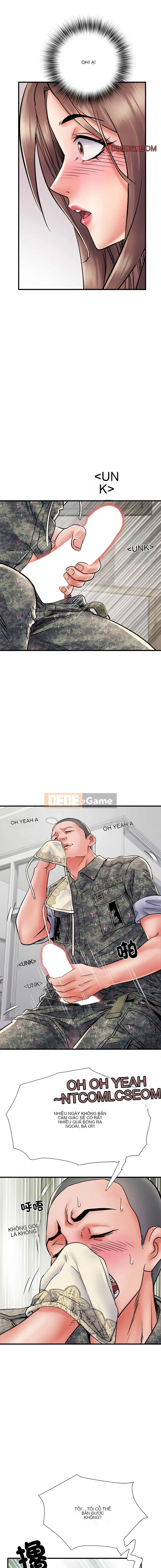 Tin xấu Chương 66-67