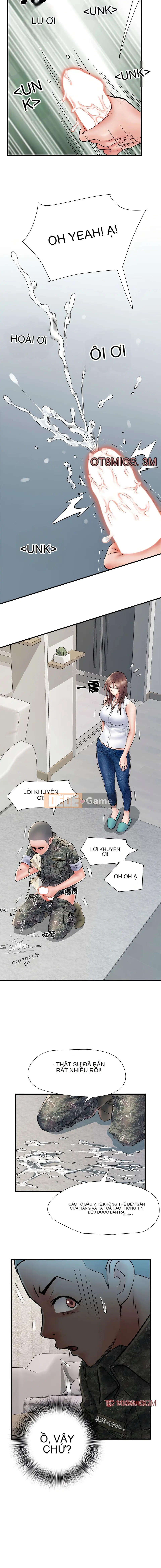 Tin xấu Chương 66-67