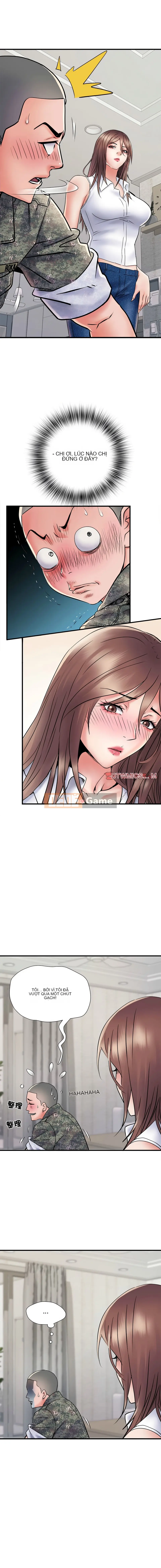 Tin xấu Chương 66-67