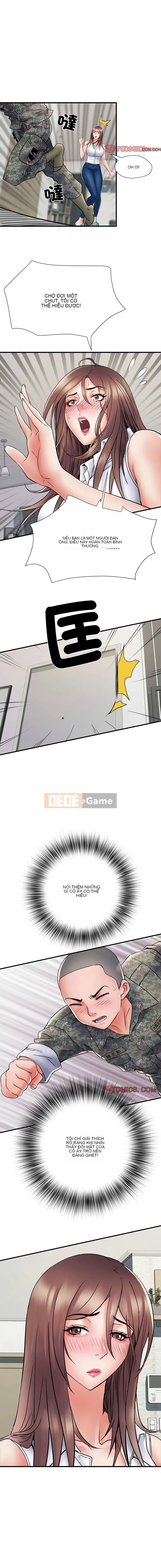 Tin xấu Chương 66-67