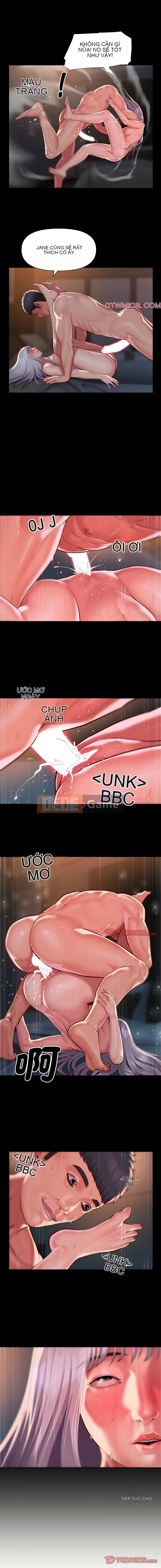 Hiệp hội đổi mới cộng đồng Chương 79-80