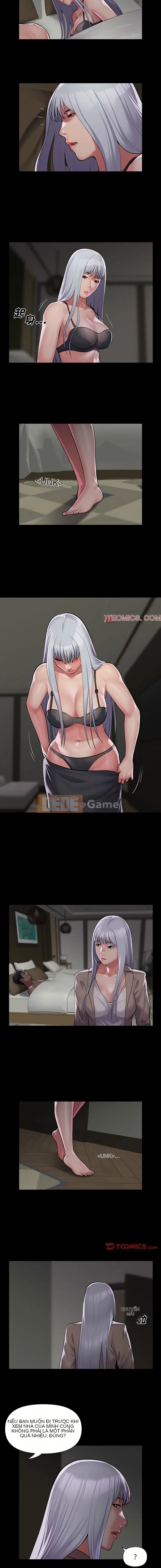 Hiệp hội đổi mới cộng đồng Chương 79-80