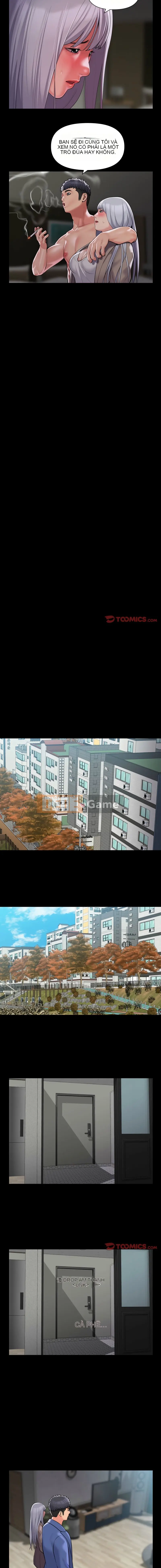 Hiệp hội đổi mới cộng đồng Chương 79-80