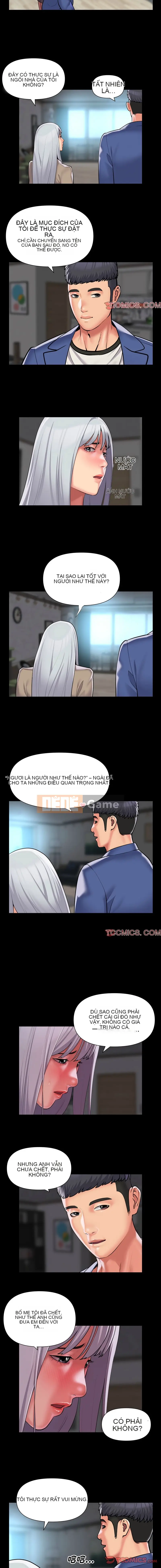 Hiệp hội đổi mới cộng đồng Chương 79-80