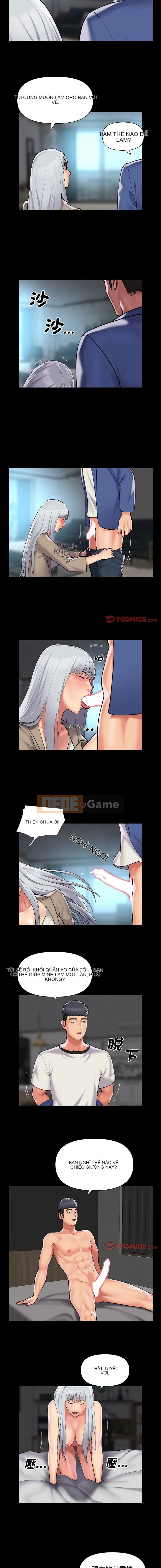 Hiệp hội đổi mới cộng đồng Chương 79-80