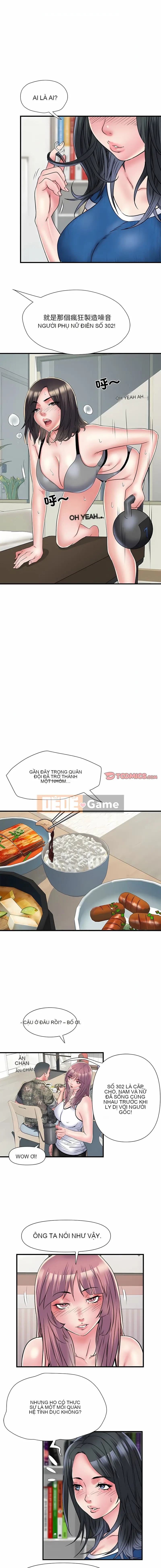 Tin xấu Chương 64-65