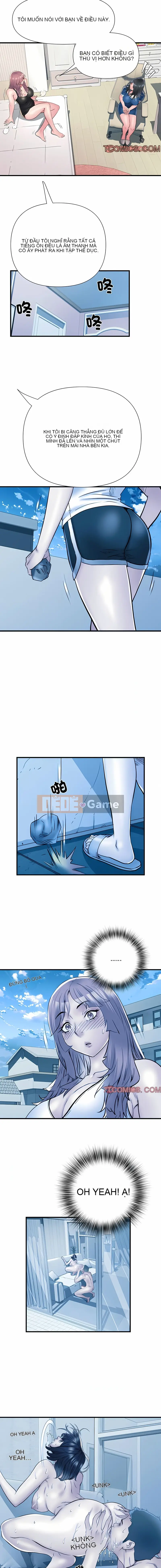 Tin xấu Chương 64-65