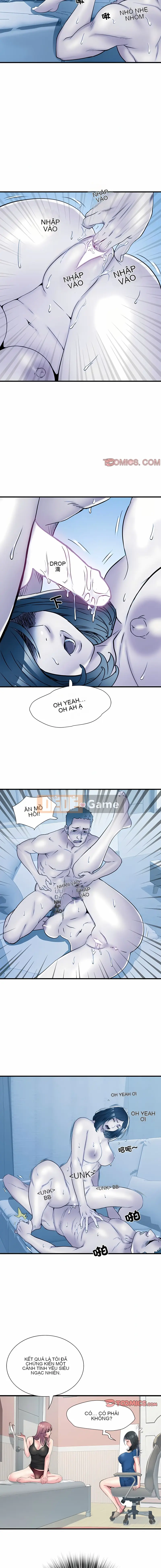 Tin xấu Chương 64-65