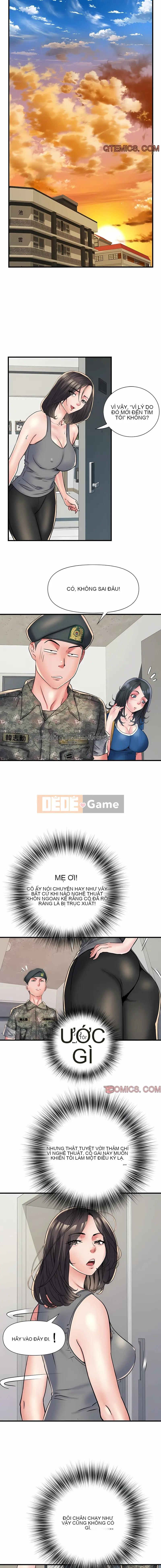 Tin xấu Chương 64-65