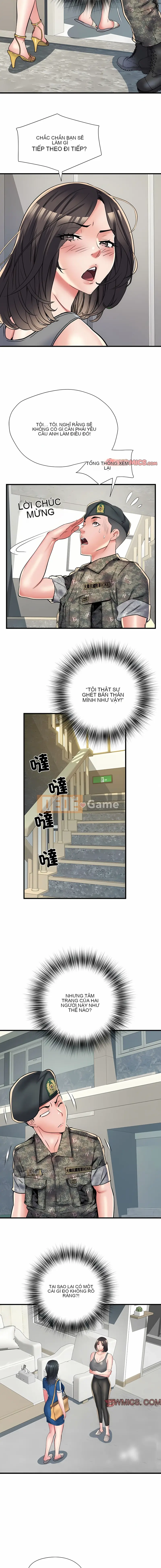 Tin xấu Chương 64-65