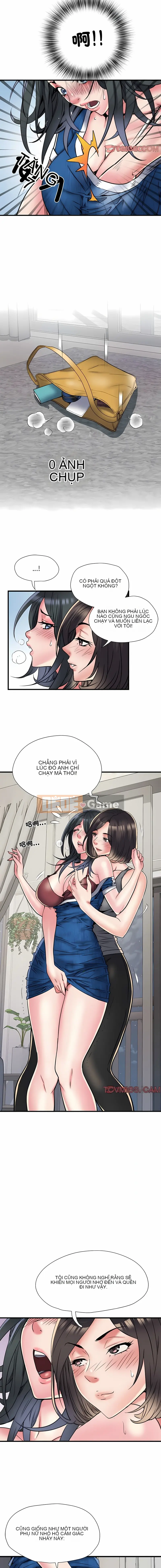 Tin xấu Chương 64-65