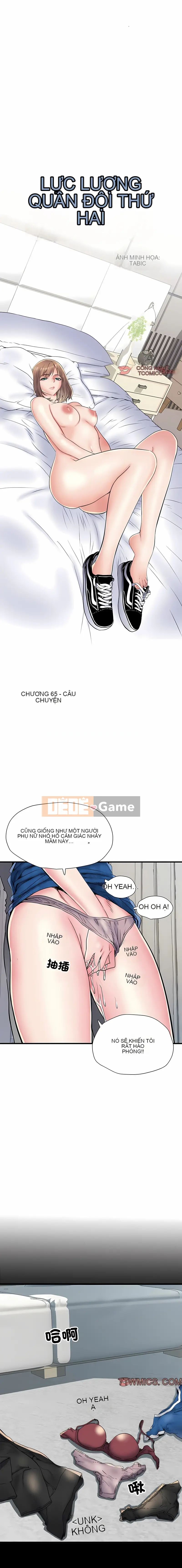 Tin xấu Chương 64-65