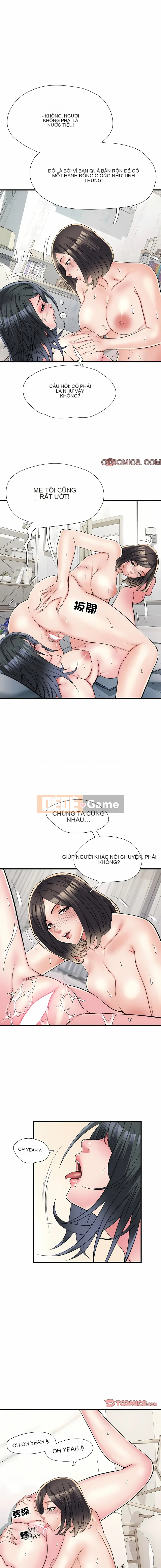 Tin xấu Chương 64-65