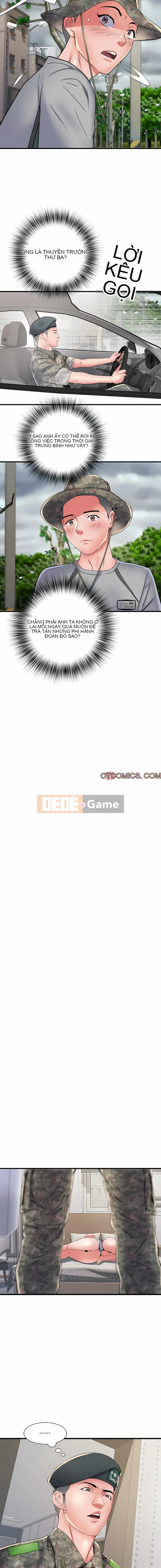 Tin xấu Chương 64-65