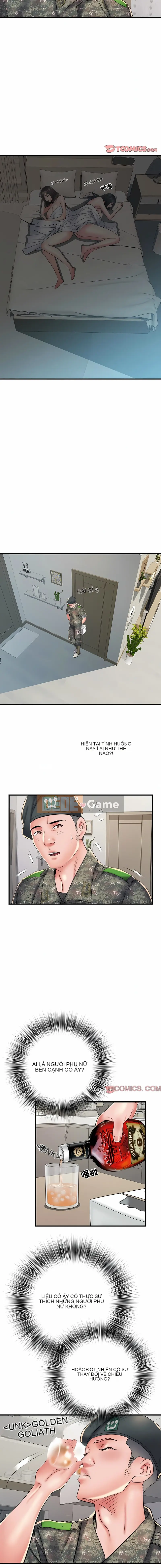 Tin xấu Chương 64-65