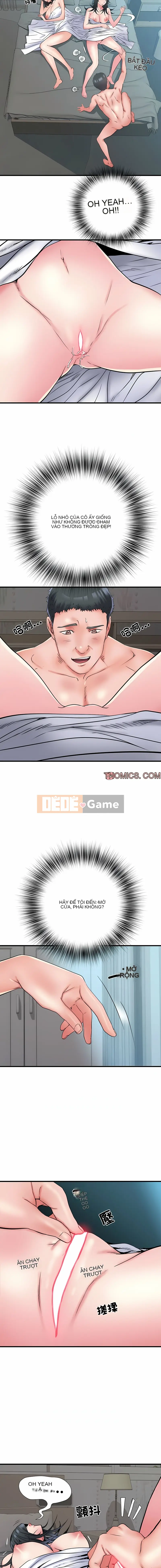 Tin xấu Chương 64-65