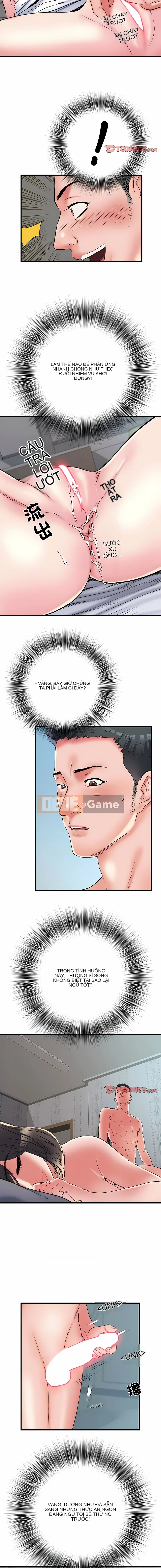 Tin xấu Chương 64-65