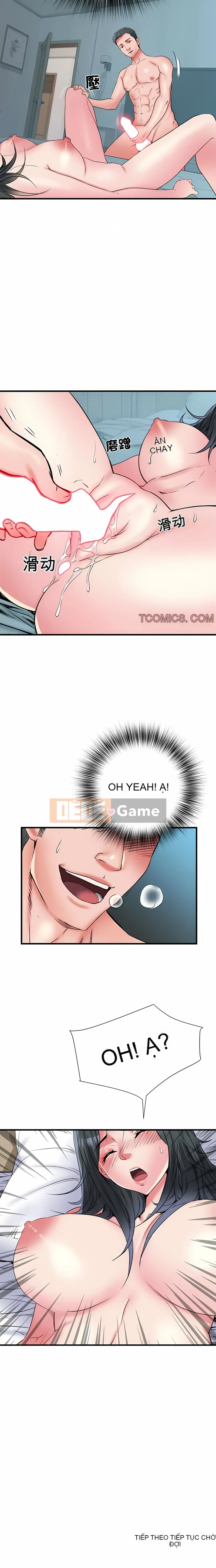 Tin xấu Chương 64-65