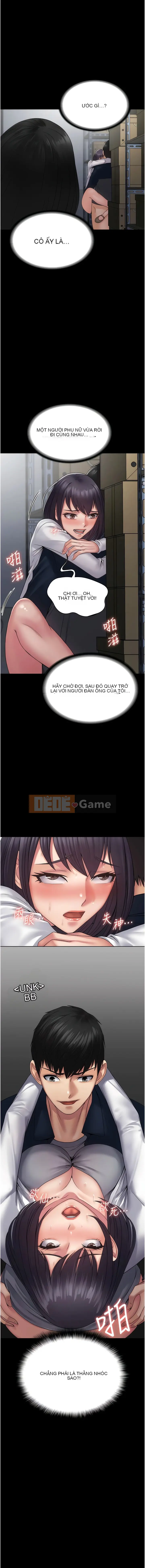 PUA Raider hoàn chỉnh Chương 39-40