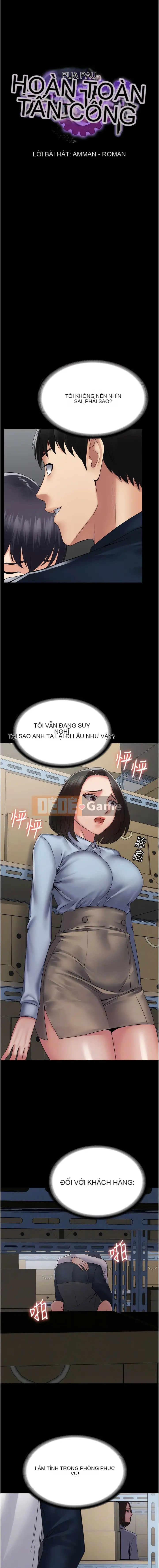 PUA Raider hoàn chỉnh Chương 39-40