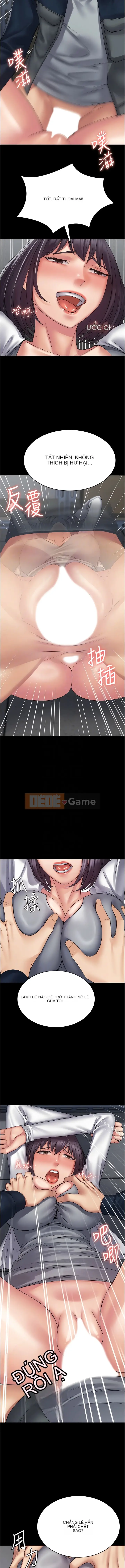 PUA Raider hoàn chỉnh Chương 39-40