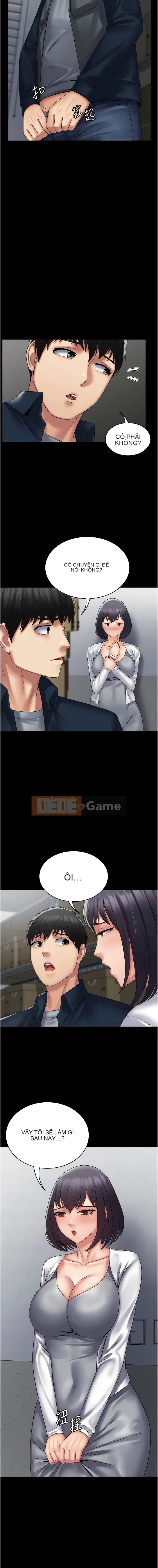 PUA Raider hoàn chỉnh Chương 39-40