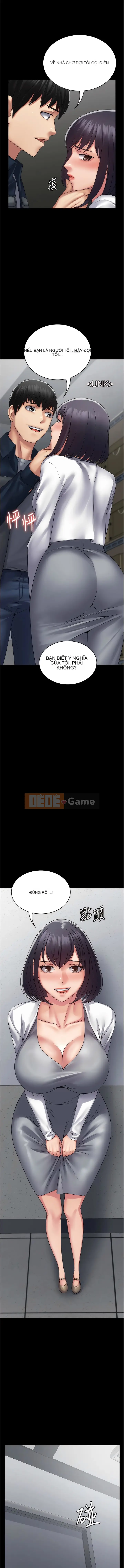 PUA Raider hoàn chỉnh Chương 39-40