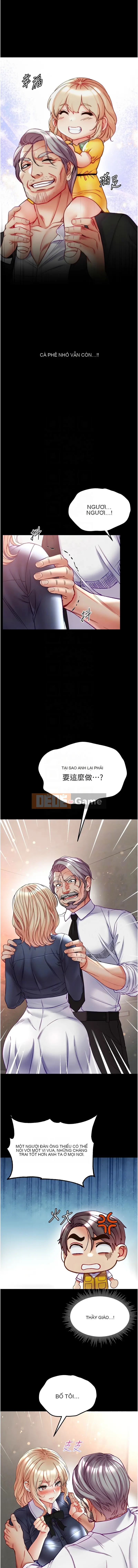 đệ tử đầu tiên Chương 77-78