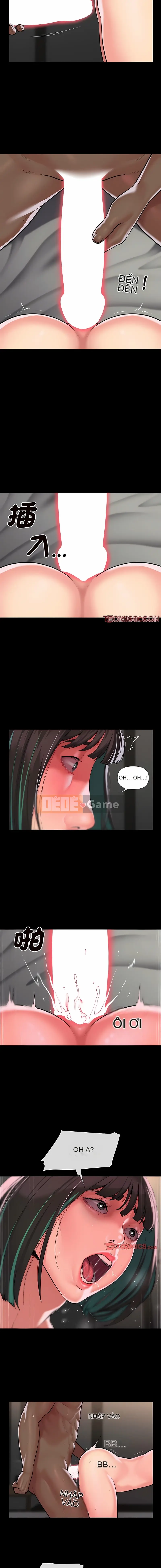 Hiệp hội đổi mới cộng đồng Chương 77-78