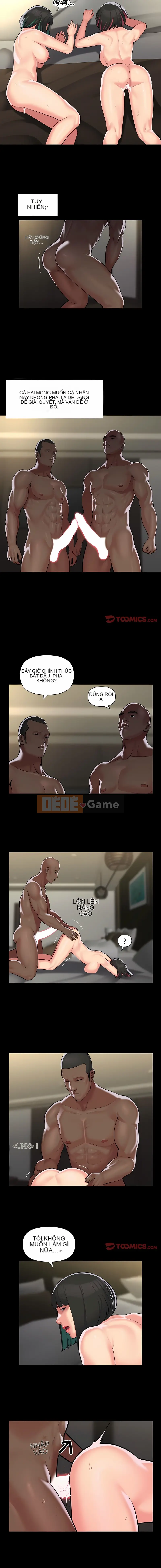 Hiệp hội đổi mới cộng đồng Chương 77-78