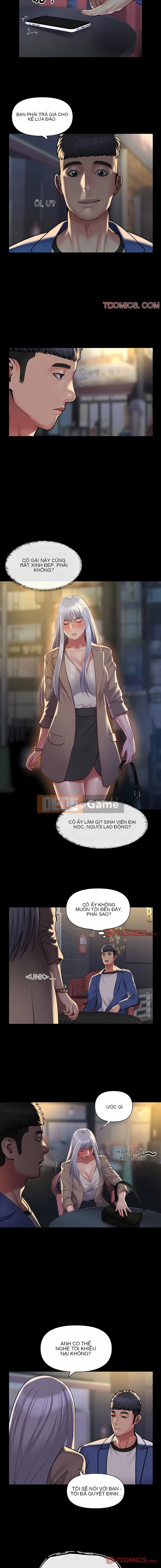 Hiệp hội đổi mới cộng đồng Chương 77-78