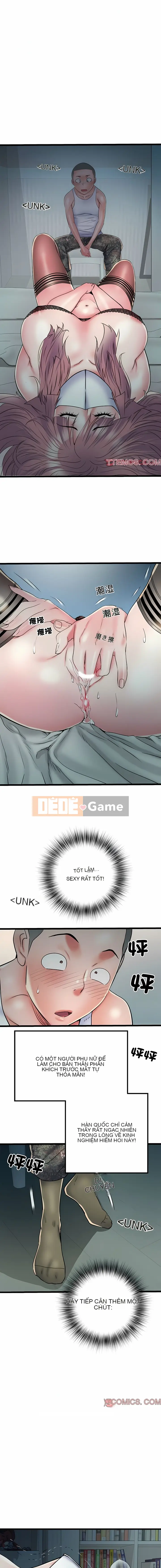 Tin xấu Chương 62-63