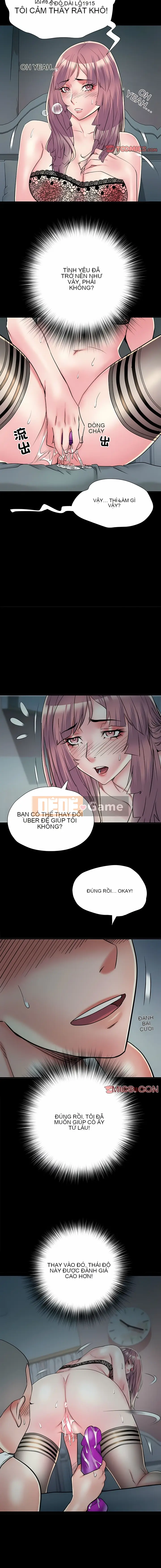 Tin xấu Chương 62-63