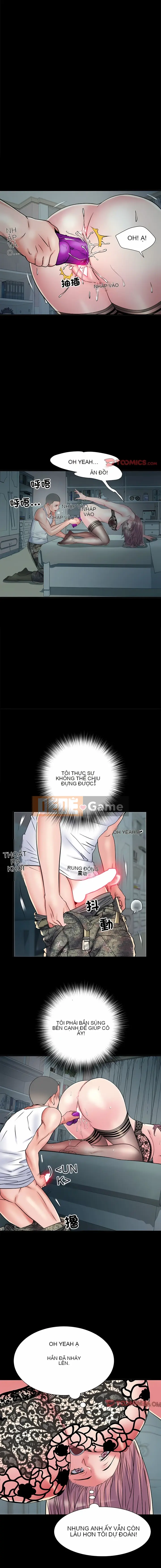 Tin xấu Chương 62-63