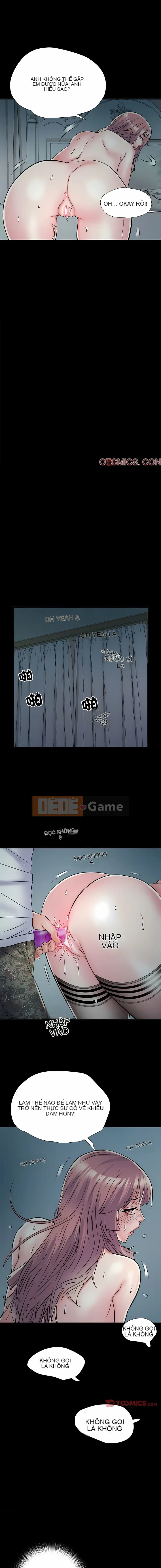 Tin xấu Chương 62-63