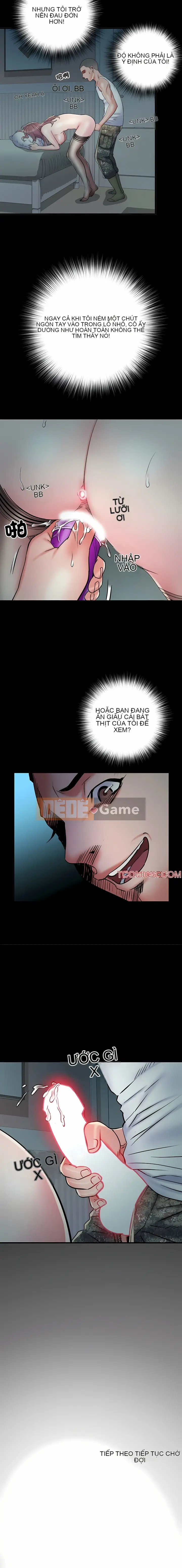 Tin xấu Chương 62-63