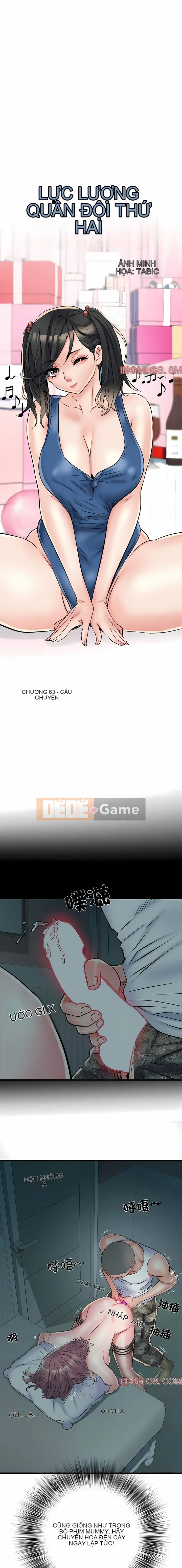 Tin xấu Chương 62-63