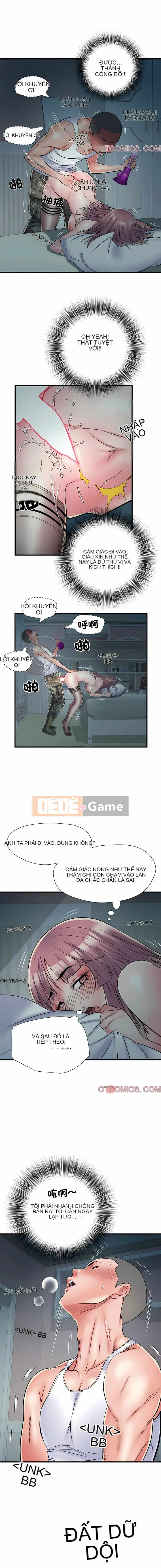 Tin xấu Chương 62-63