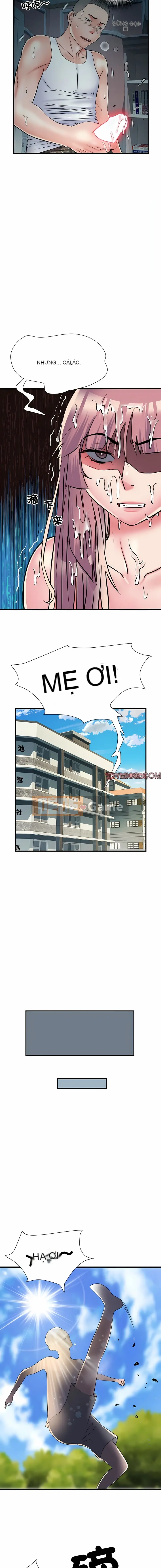 Tin xấu Chương 62-63