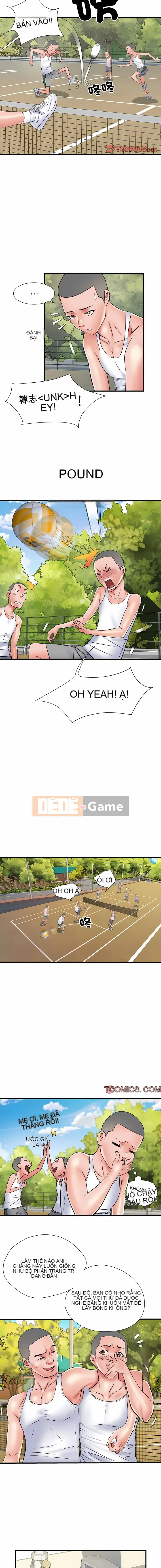 Tin xấu Chương 62-63