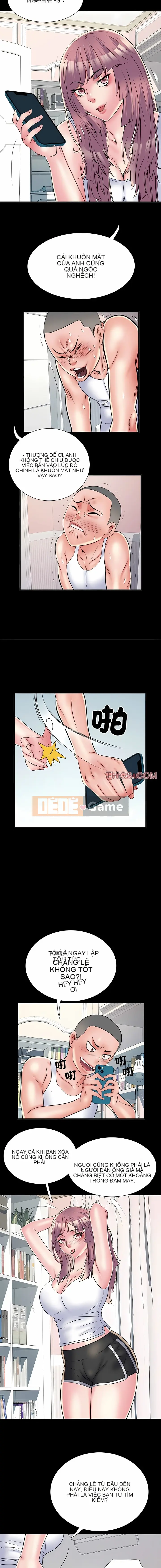 Tin xấu Chương 62-63