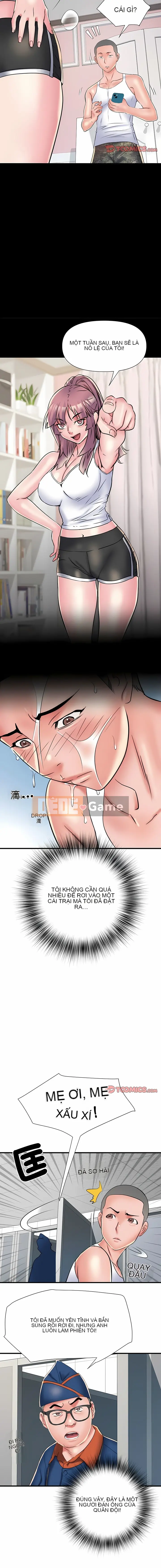 Tin xấu Chương 62-63