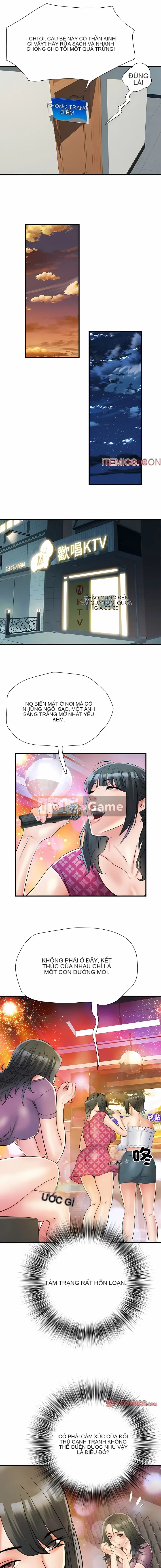 Tin xấu Chương 62-63