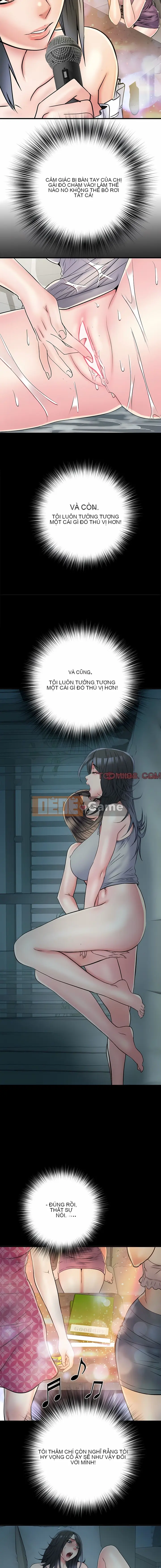 Tin xấu Chương 62-63