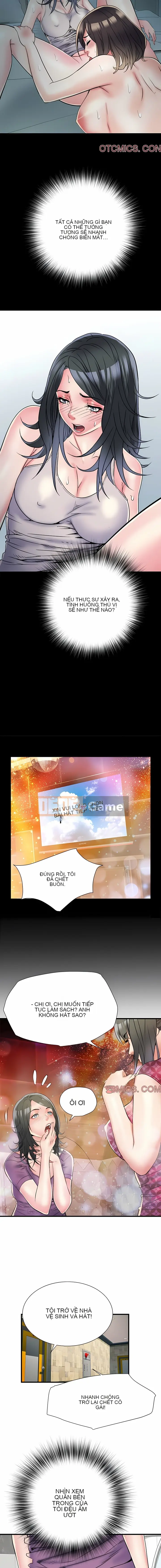 Tin xấu Chương 62-63