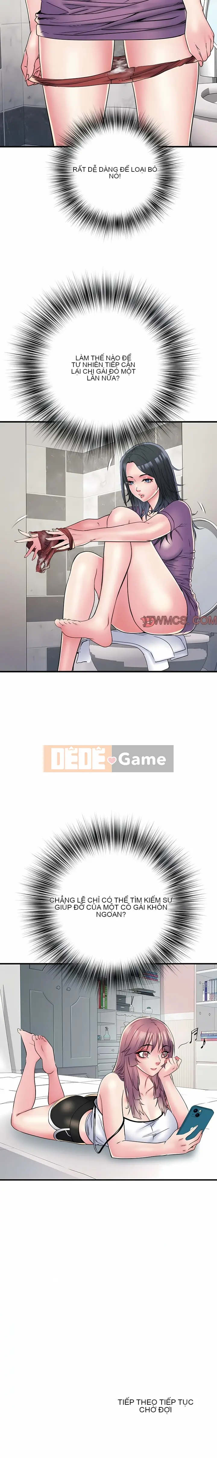 Tin xấu Chương 62-63